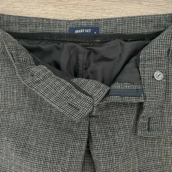 Women’s Dress pants Size  6 - Picture 6 of 6